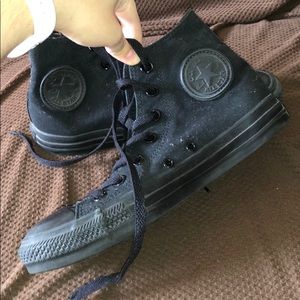 Converse High Tops